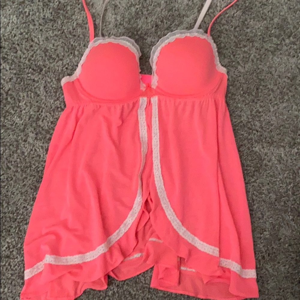 Lingerie